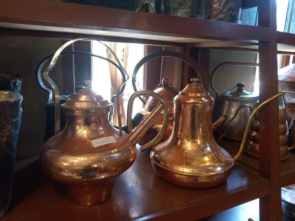 Cara Menilai Kualitas Kerajinan Tembaga Boyolali yang Baik