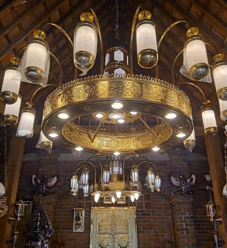 Keunggulan Pengrajin Boyolali dalam Pengerjaan Proyek Skala Besar