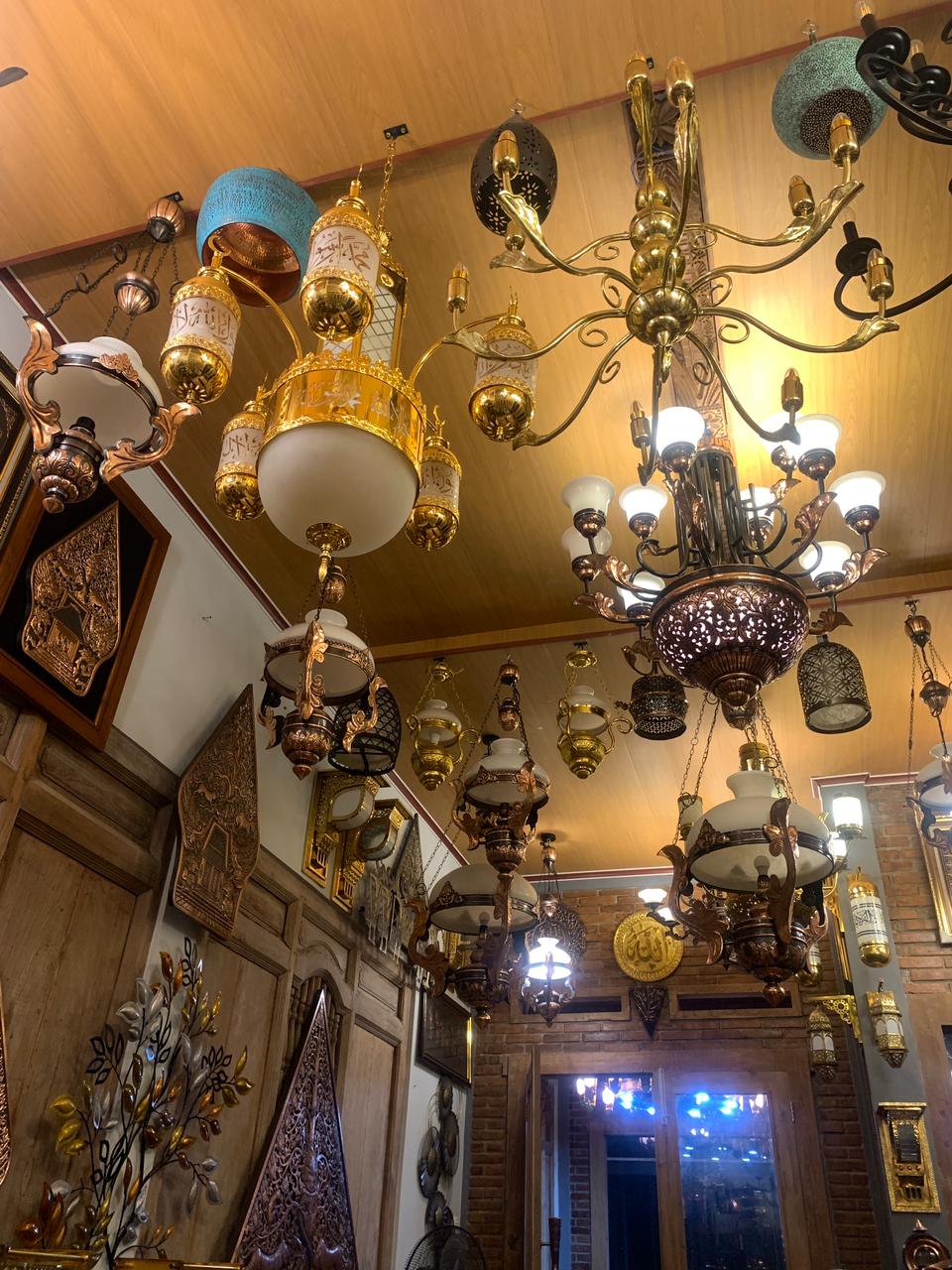 Mengapa Banyak Interior Designer Memilih Pengrajin Tembaga Boyolali?