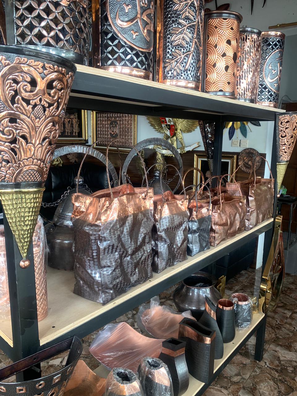 Mengapa Produk Pengrajin Boyolali Layak Masuk Pasar Ekspor?