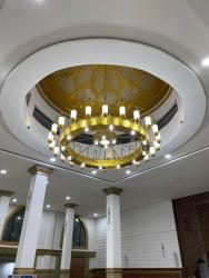 Kerajinan Kuningan Boyolali untuk Proyek Hotel, Kafe, dan Restoran