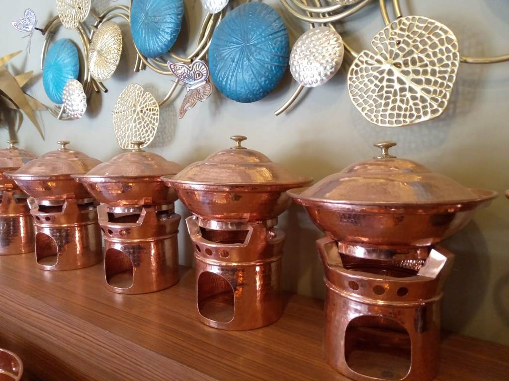 Tips Merawat Produk Tembaga dan Kuningan Boyolali Agar Tetap Mengkilap