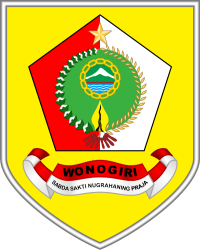 Pemkab Wonogiri