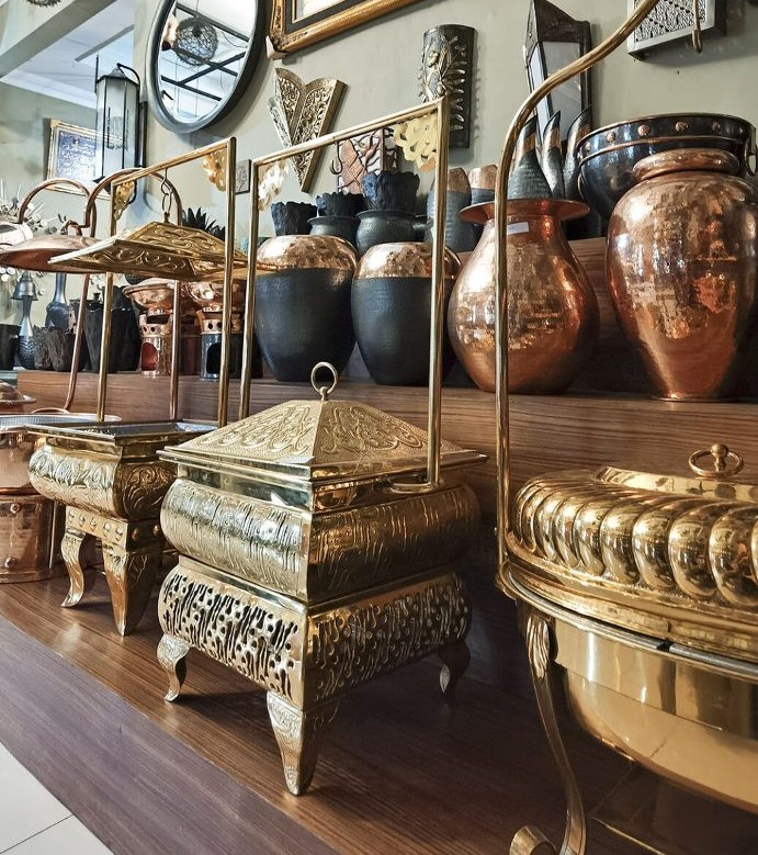 Wedding Organizer & Event Planner