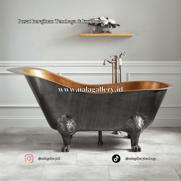 Bathup Tembaga Kuningan 1