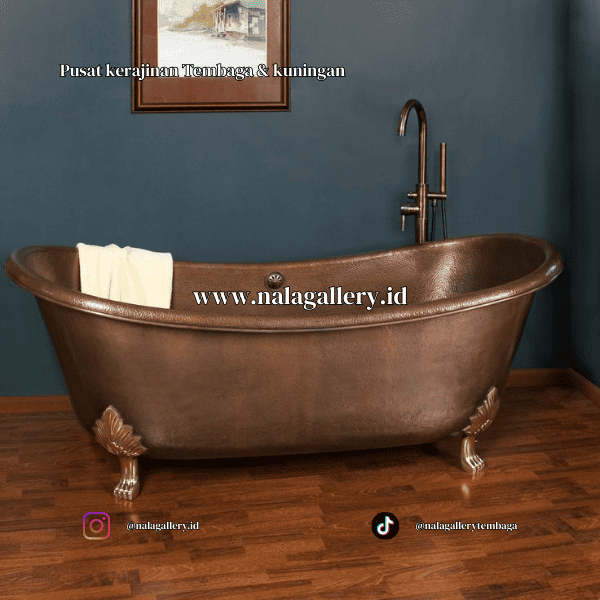 Bathup Tembaga Kuningan 2