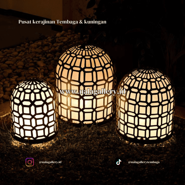 Lampu Taman 2