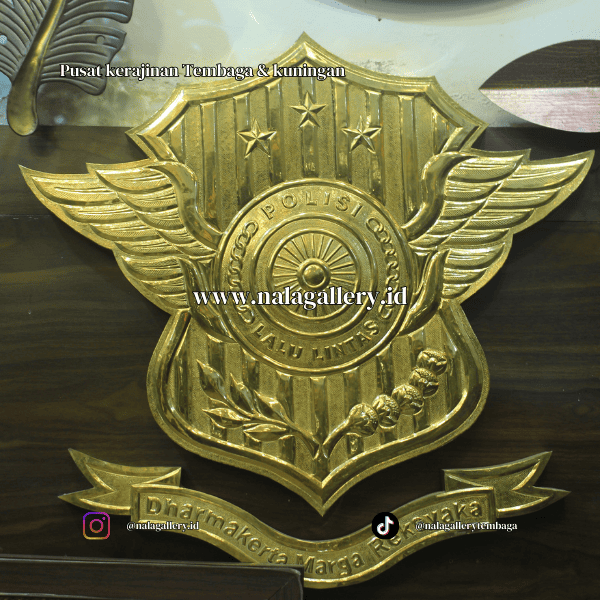 Logo Tembaga Kuningan 5