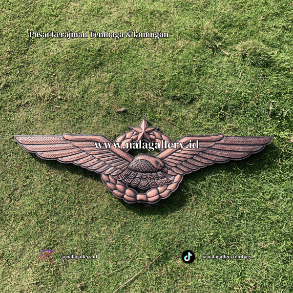 Logo Tembaga Kuningan 8