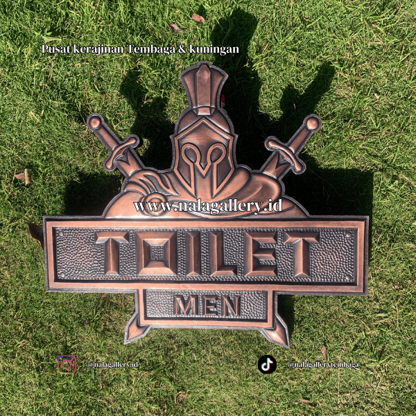 Logo Tembaga Kuningan 9