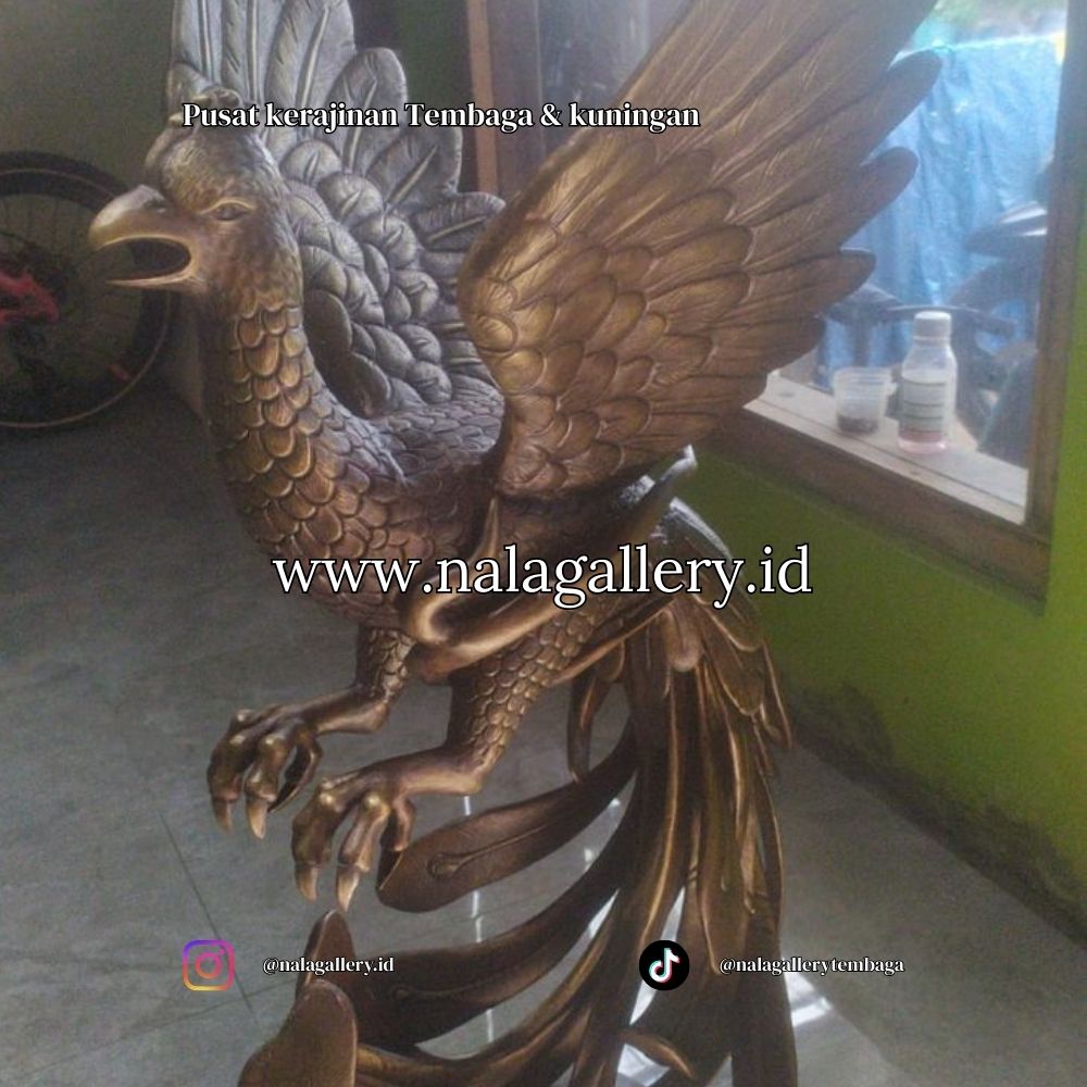 produsen patung tembaga custom